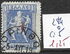 希腊: Red Overprint &quot;ET&quot; with Crown, 1916