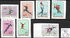 7 ставке, укључујући: Мађарска: Figure-skating, 1963
