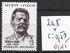 India: Birth Centenary of Maxim Gorky (1868-1936), 1968