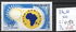 Central African Republic: African Unity, 1963