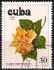 Cuba: Hibiscus, 1978