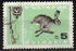 Болгария: European Hare (Lepus europaeus), 1967