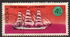Poland: School Sailing Ship Dar Pomorza, 1971