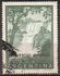 阿根廷: Waterfalls of Iguazú, thin overprint, 1955