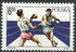 Poland: 60th Anniv. of Polish Boxing Union, 1983