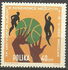 Пољска: Basketball, Hands and Players, 1963