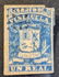 Venezuela: Arms of Venezuela.1st edition, 1859