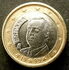 España: 1 Euro