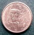 Francia: 1 Euro Cent