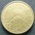 Slovenya: 50 Euro Cent
