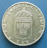 Švédsko: 1 Krona
