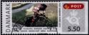 Cycling race “Post Danmark Rundt”