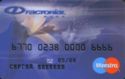 Factorial-Bank Debit Card