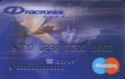 Factorial-Bank Debit Card