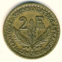 2 Francs