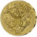 200 Euro (Great seal of the United States)
