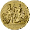 200 Euro (Great seal of the United States)
