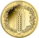 1,000 Euro (The Wheat)