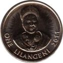 1 Lilangeni