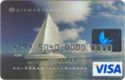 Diamantbank Visa Classic "Yacht"