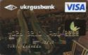 Ukrgasbank Visa Gold