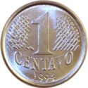 1 Centavo