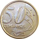 50 Centavos (Rio Branco)