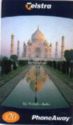 Taj Mahal, India - 2nd Reprint