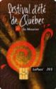 Festival D'Ete De Quebec