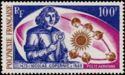 500 ° anniv. of the birth of N. Copernicus