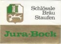 Schlössle Bräu Jura-Bock