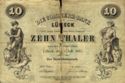 10 Thaler
