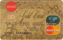 FUIB MasterCard Gold