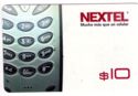 Nextel - Mucho Más Que Un Celular