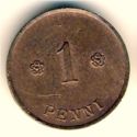 1 Penni