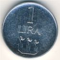 1 Lira