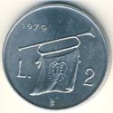 2 Lire (Fanfare)