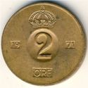 2 Öre