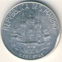 5 Lire (Galileo Galilei)