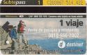 Venta De Pasajes y Paquetes Minipacks - Serial C200