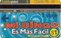 Mi Bingo - Es Más Fácil