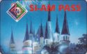 Siam Pass -Castle