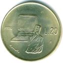 20 Lire (Computer)