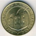 20 Lire (Discovery of America)