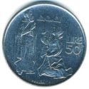 50 Lire