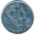 50 Lire