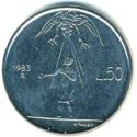 50 Lire