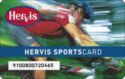 Hervis Sportcard