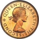 ½ Pence
