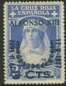 25th Anniversary King Alfonso XIII